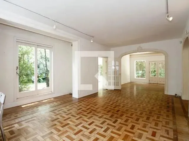 Imagem: Casa À Venda - Jardim América, 4 Quartos