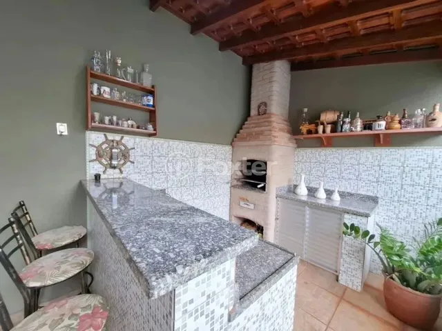Imagem: Apartamento À Venda Rua Otto Benz, Nova