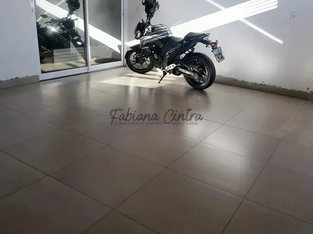 Imagem: Casa Térrea, Bairro Reserva Macaúba