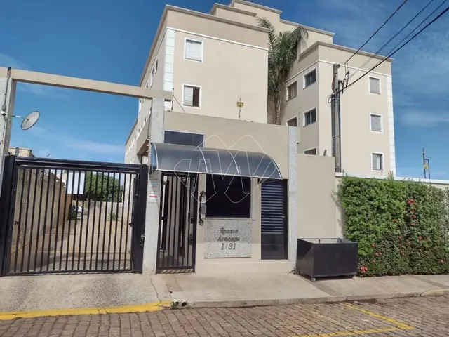 Imagem: Venda de Apartamentos / Padrão na Cidade