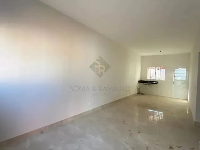 Imagem: Casa Padrão para Venda no Bairro Jardim