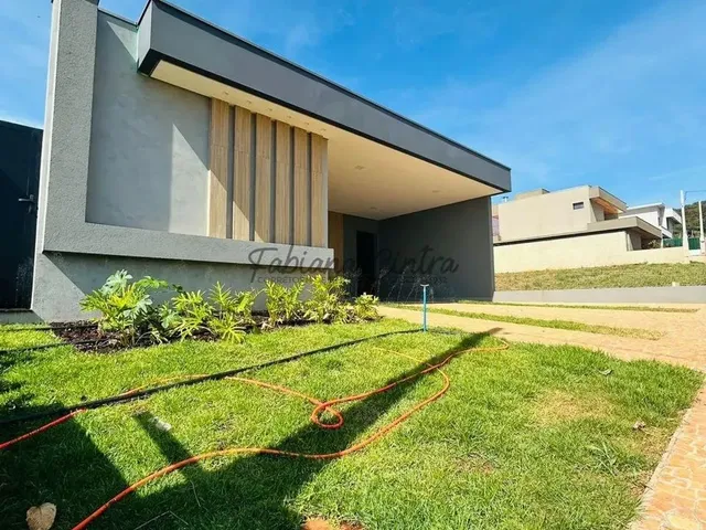 Imagem: Casa Térrea, Condomínio em Quinta da Mata