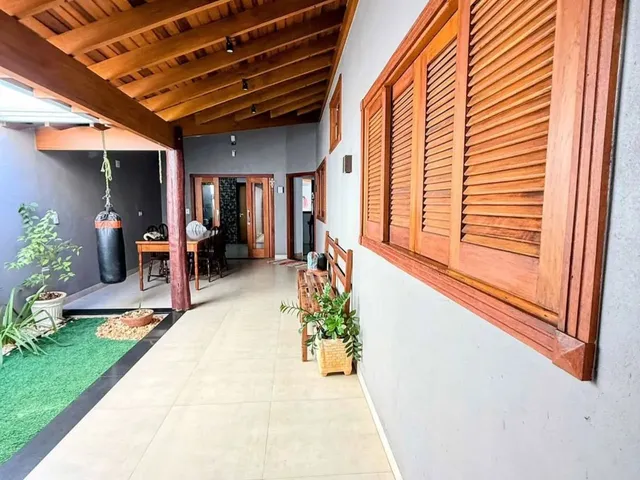 Imagem 2: Casa pra Venda Averbada no Xaxim