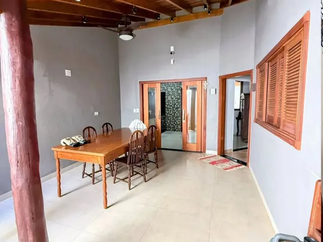 Imagem 3: Casa pra Venda Averbada no Xaxim