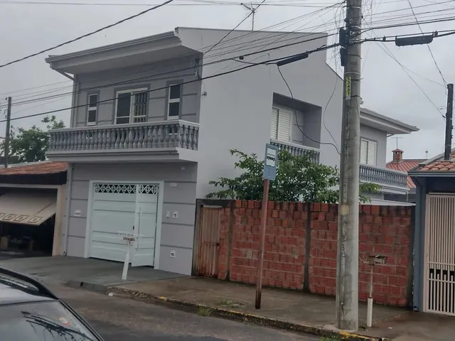 Imagem: Sobrado