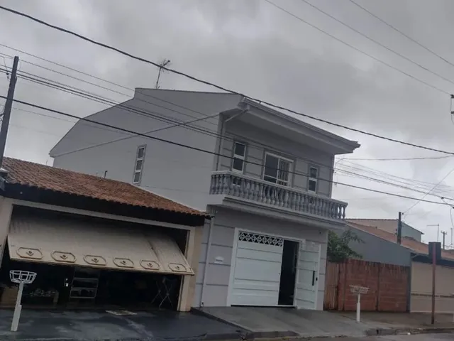 Imagem 2: Sobrado Casa com 3 dormitórios