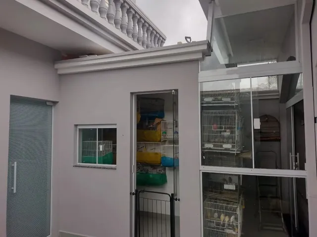 Imagem 3: Sobrado Casa com 3 dormitórios