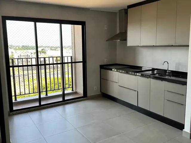 Imagem: Apartamento Visage Franca