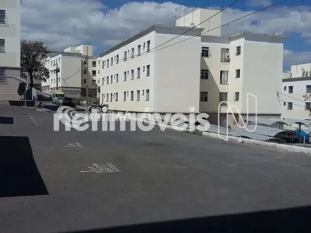 Imagem 1: Oportunidade! Apartamento 2 Quartos com Vaga Coberta Maria Helena/Tony Ribeirão das Neve