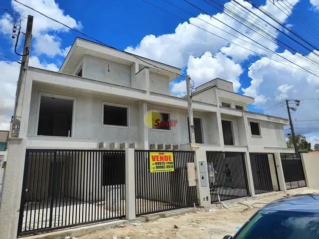 Imagem: Sobrado Alto Padrão