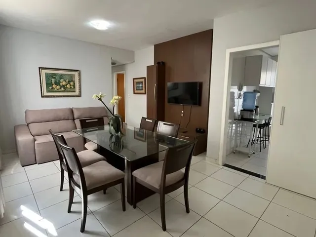 Imagem: Aluga-Se Apto Mobiliado Térreo