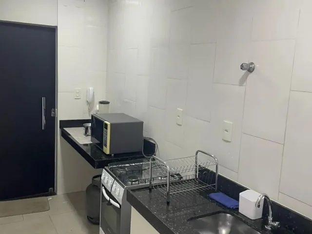 Imagem 1: Kitnet Mobiliada Ótima Localização