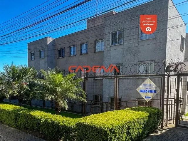 Imagem: Apartamento com 3 Quartos e 1 Vaga À Venda