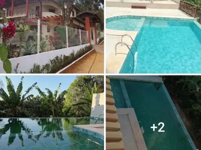 Imagem: Casa para Alugar Fim de Semana em Pacotiti