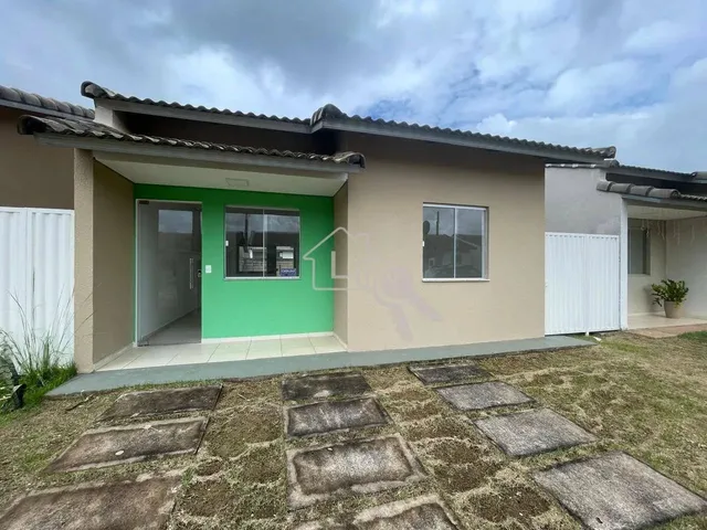 Imagem: Casa com 3 Dormitórios, 74 M² - Venda