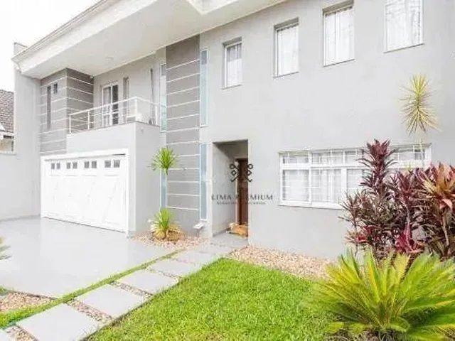 Imagem: Casa com 3 Dormitórios À Venda, 274 M²