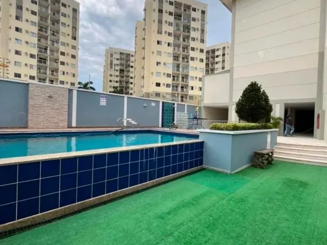 Imagem 2: Apartamento 3 Quartos Sendo 1 Suíte