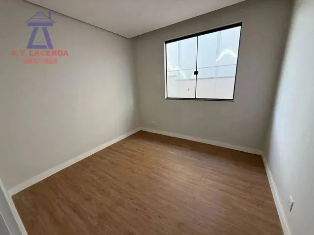 Imagem 3: Casa Nova com 3 Quartos - Condomínio Terras Alpha