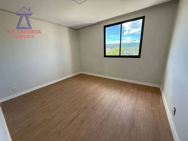 Imagem 2: Casa Nova com 3 Quartos - Condomínio Terras Alpha