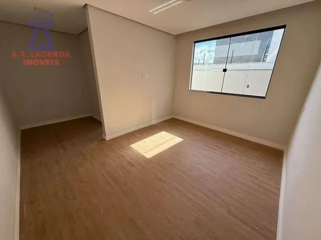 Imagem 8: Casa Nova com 3 Quartos - Condomínio Terras Alpha