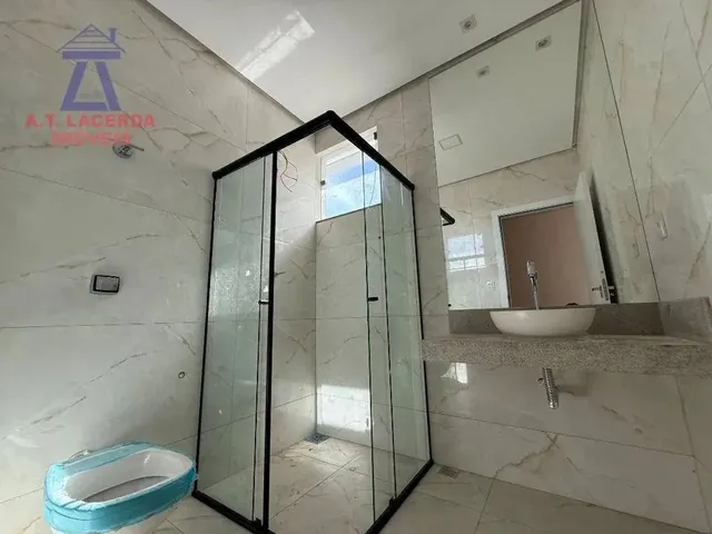Imagem 14: Casa Nova com 3 Quartos - Condomínio Terras Alpha