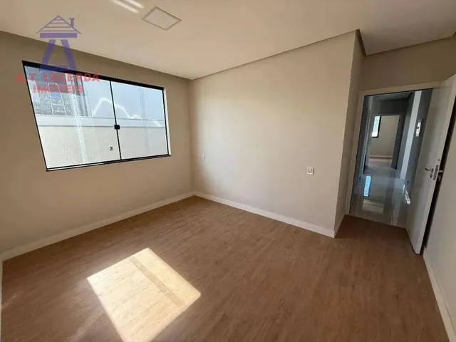 Imagem 15: Casa Nova com 3 Quartos - Condomínio Terras Alpha