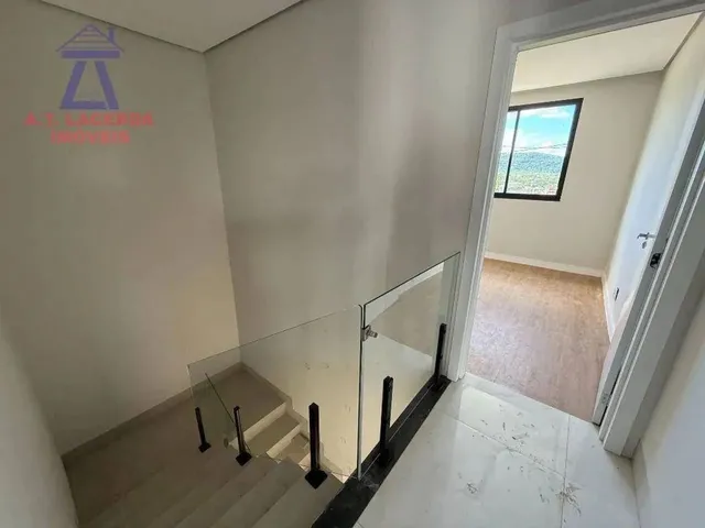 Imagem 12: Casa Nova com 3 Quartos - Condomínio Terras Alpha