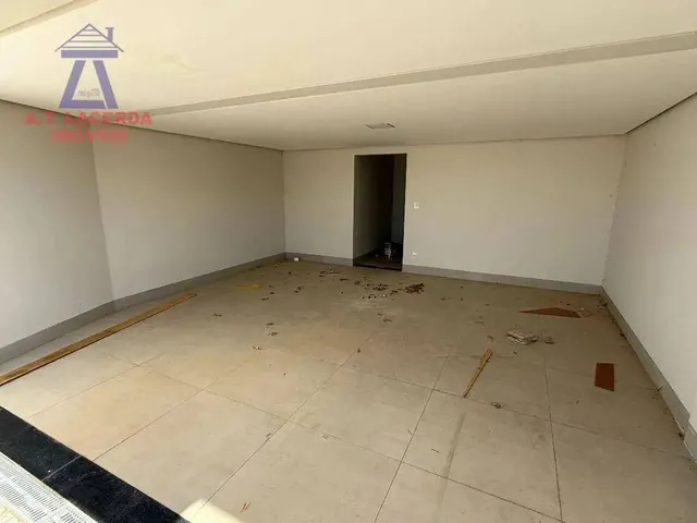 Imagem 11: Casa Nova com 3 Quartos - Condomínio Terras Alpha