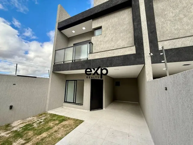 Imagem: Sobrado 160M no Bairro Hauer