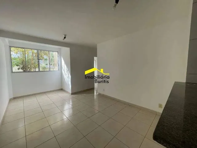 Imagem: Apartamento para Aluguel, 2 Quartos, 1 Suíte