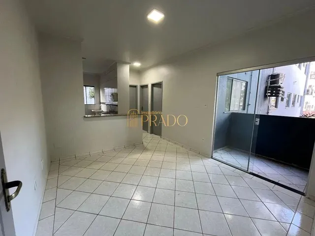 Imagem: Apartamento Térreo - Condomínio Mônaco