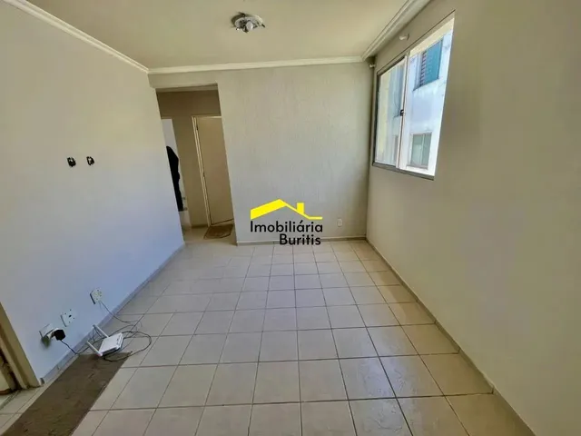 Imagem: Apartamento para Aluguel, 3 Quartos, 1 Suíte