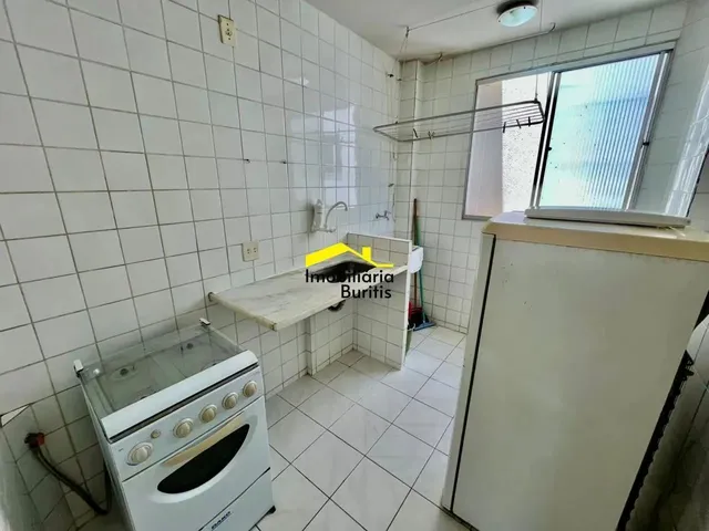 Imagem 16: Apartamento para Aluguel, 3 Quartos, 1 Suíte, 1 Vaga, Buritis - Belo Horizonte/Mg