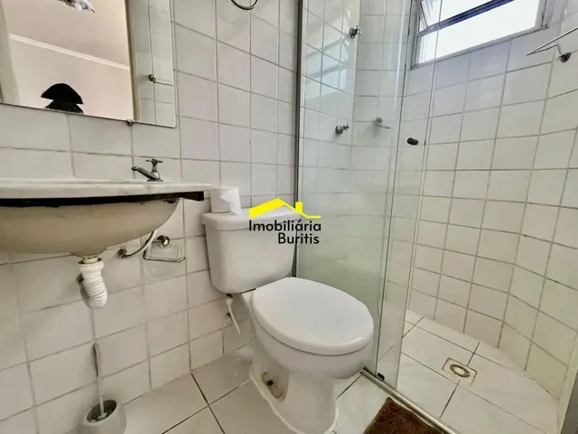 Imagem 3: Apartamento para Aluguel, 3 Quartos, 1 Suíte, 1 Vaga, Buritis - Belo Horizonte/Mg