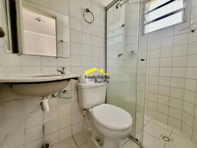 Imagem 7: Apartamento para Aluguel, 3 Quartos, 1 Suíte, 1 Vaga, Buritis - Belo Horizonte/Mg