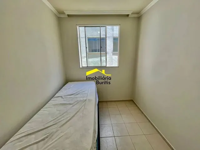 Imagem 11: Apartamento para Aluguel, 3 Quartos, 1 Suíte, 1 Vaga, Buritis - Belo Horizonte/Mg