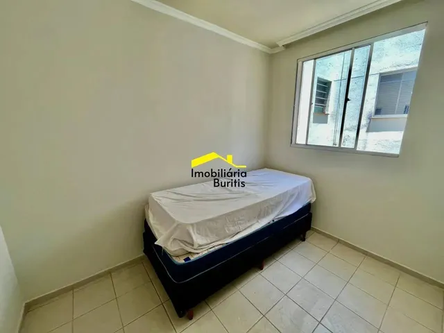Imagem 5: Apartamento para Aluguel, 3 Quartos, 1 Suíte, 1 Vaga, Buritis - Belo Horizonte/Mg