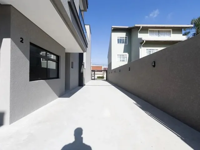 Imagem 10: Sobrado Triplex a Venda no Bairro Hauer