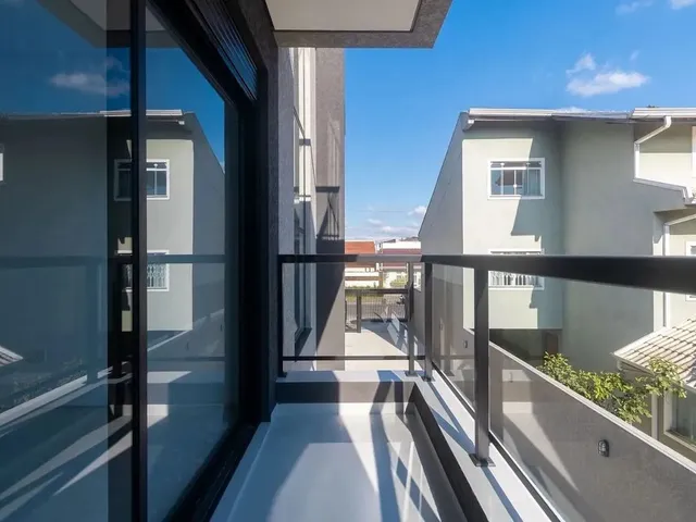 Imagem 7: Sobrado Triplex a Venda no Bairro Hauer