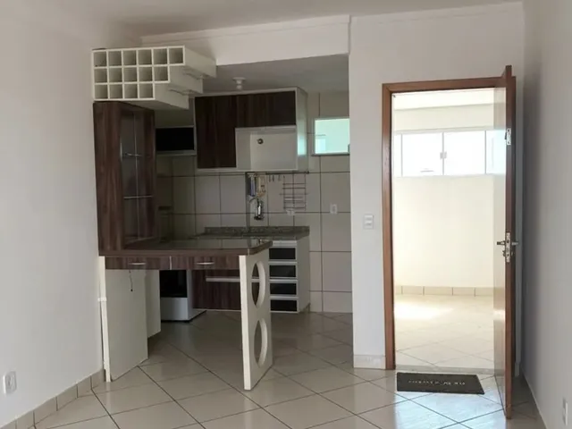 Imagem 2: Cobertura Nascente com Vista Privilegiada