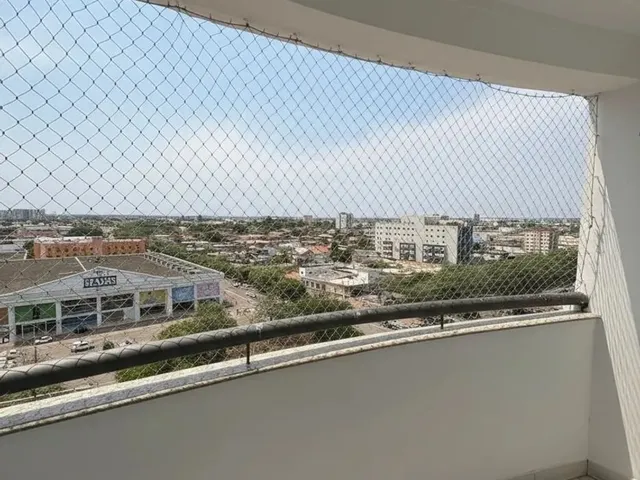 Imagem 8: Cobertura Nascente com Vista Privilegiada
