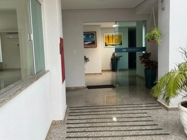 Imagem 14: Cobertura Nascente com Vista Privilegiada