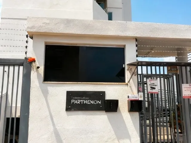 Imagem 15: Cobertura Nascente com Vista Privilegiada
