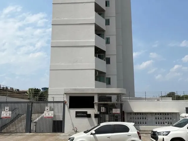 Imagem 16: Cobertura Nascente com Vista Privilegiada