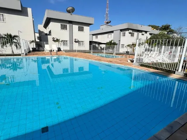 Imagem: Apartamento Térreo 3 Dormitórios (1 Suíte)