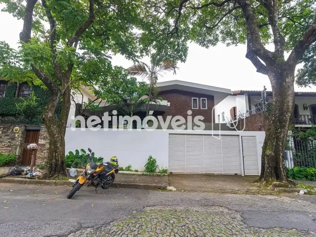 Imagem 1: Locação Casa Comiteco Belo Horizonte