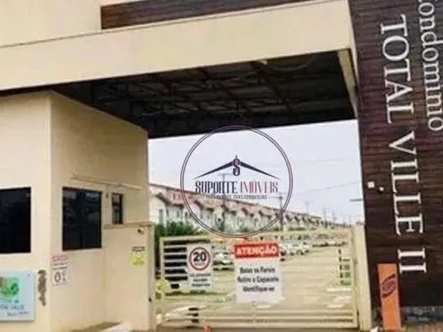 Imagem: Sobrado Residencial para Locação, Aeroclube