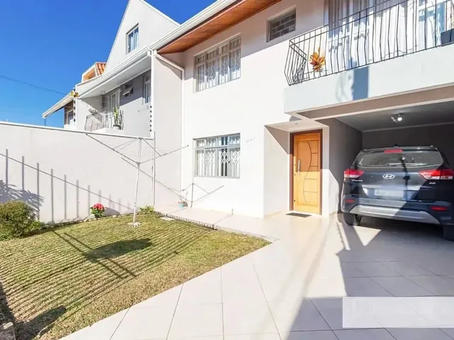 Imagem 14: Sobrado 3 Quartos no Boqueirão