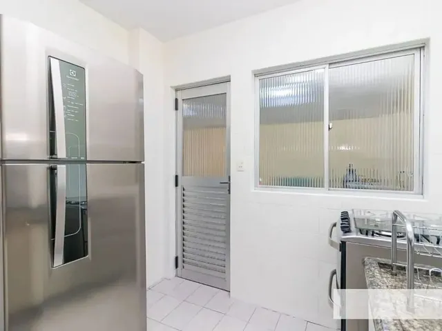 Imagem 5: Sobrado 3 Quartos no Boqueirão