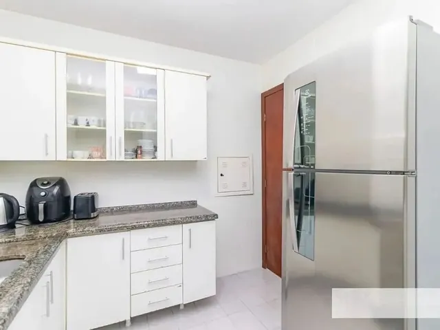 Imagem 15: Sobrado 3 Quartos no Boqueirão